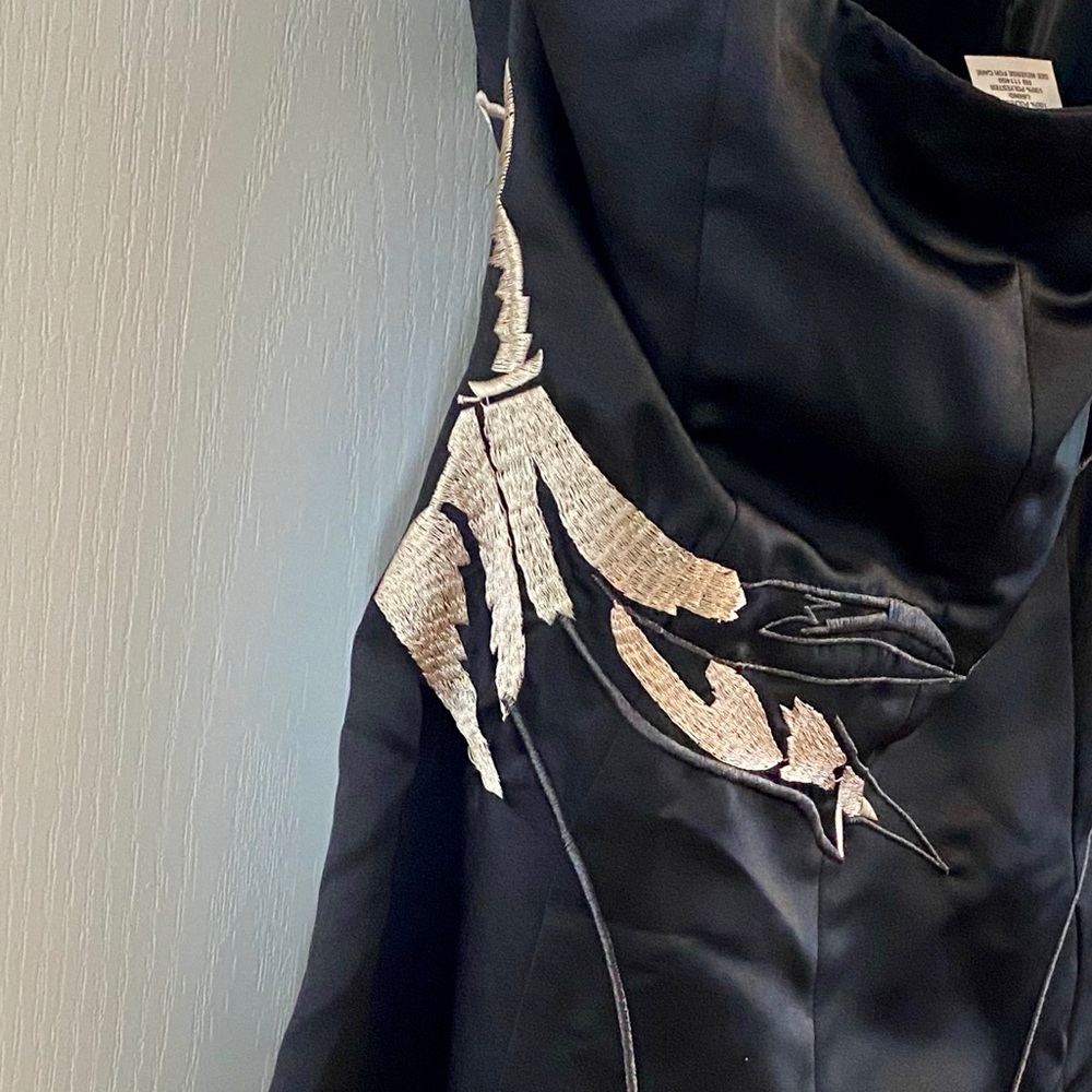 Cocktail dress